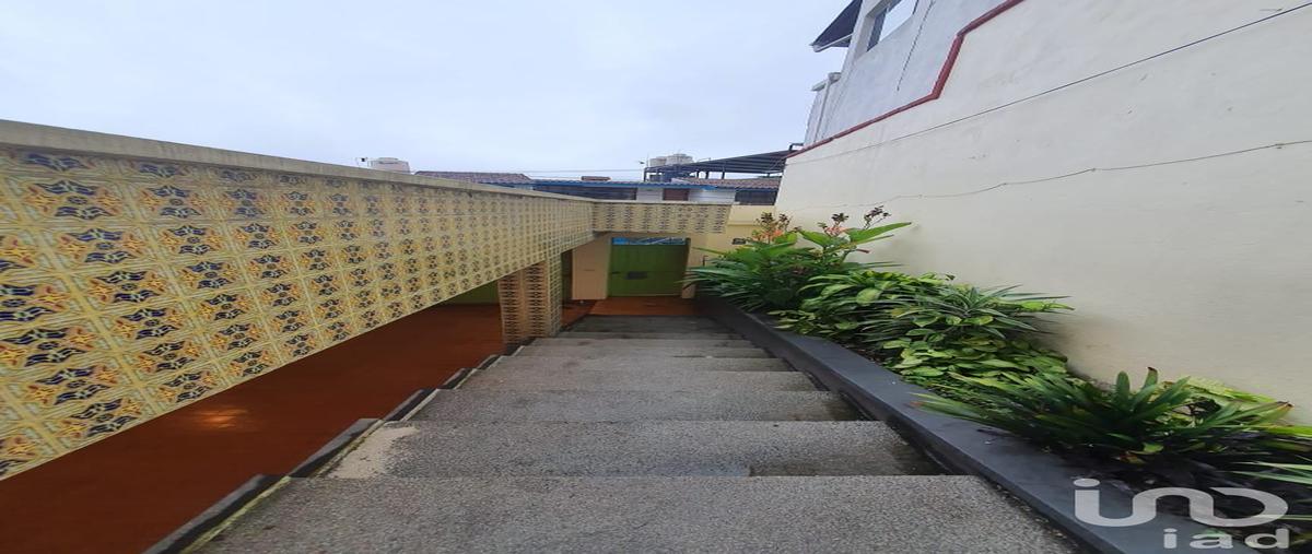 Foto de casa en venta en manuel aparicio guido 112, maria esther, xalapa, veracruz de ignacio de la llave, 28723940 No. 04