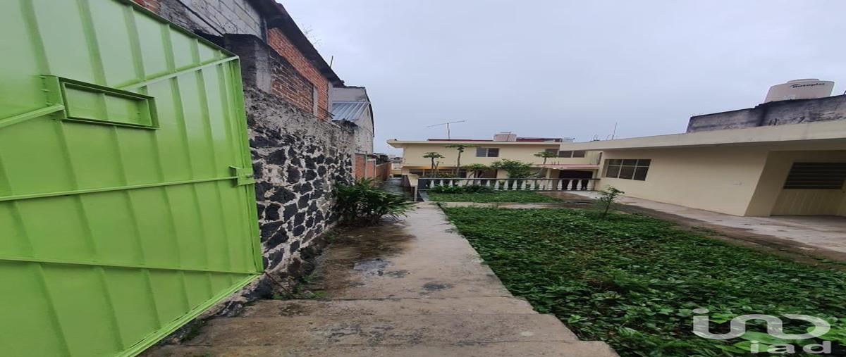 Foto de casa en venta en manuel aparicio guido 94, maria esther, xalapa, veracruz de ignacio de la llave, 28723940 No. 03