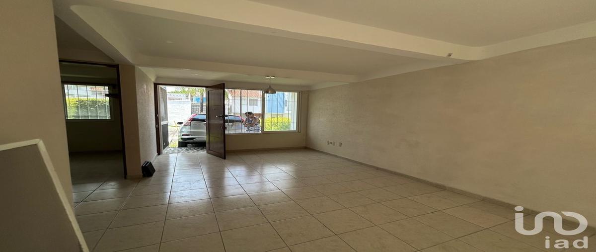 Foto de casa en venta en manuel ávila camacho 109, la carolina, cuernavaca, morelos, 31136407 No. 04