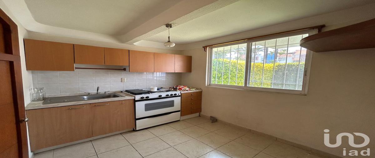 Foto de casa en venta en manuel ávila camacho 109, la carolina, cuernavaca, morelos, 31136407 No. 05
