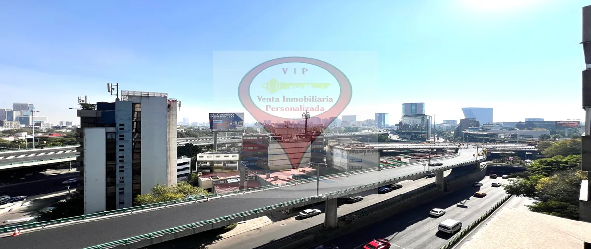 Foto de departamento en venta en manuel avila camacho 120, lomas de chapultepec iii sección, miguel hidalgo, df / cdmx, 28618106 No. 03