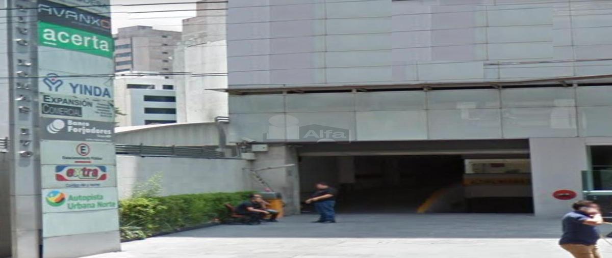 Foto de oficina en renta en manuel avila camacho 150, reforma social, miguel hidalgo, df / cdmx, 25987448 No. 03