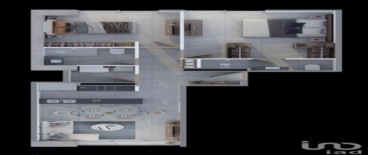 Foto de departamento en venta en manuel ávila camacho 3309, seattle, zapopan, jalisco, 31103318 No. 03