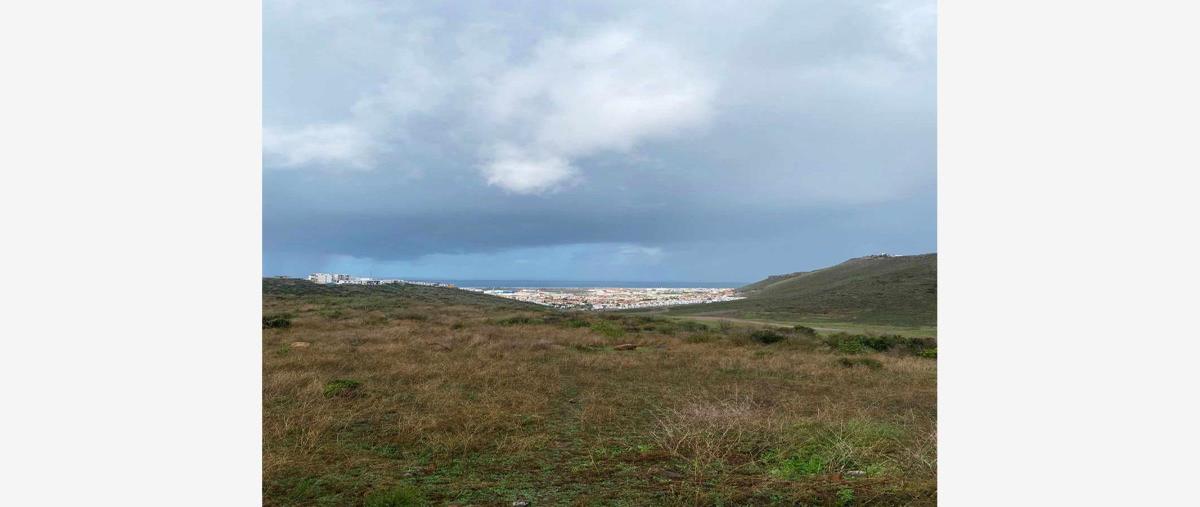 Foto de terreno habitacional en venta en manuel ávila camacho #332, praderas del ciprés, ensenada, baja california, 27705987 No. 01