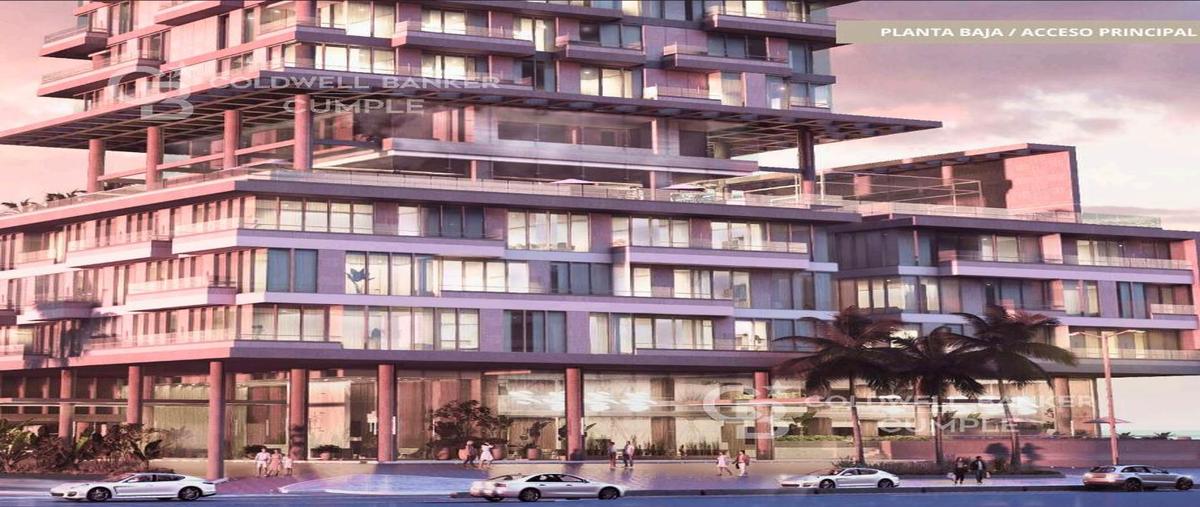 Foto de departamento en venta en manuel avila camacho 911, costa de oro, boca del río, veracruz de ignacio de la llave, 30337654 No. 04