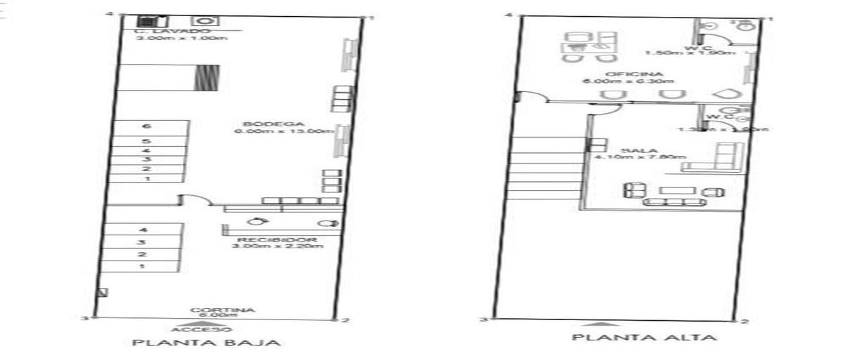 Foto de bodega en , manuel avila camacho, coatzacoalcos, veracruz de ignacio de la llave, 0 foto 02 Foto de bodega en renta en , manuel avila camacho, coatzacoalcos, veracruz de ignacio de la llave, 0 No. 02