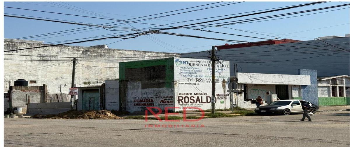 Foto de terreno habitacional en renta en  , manuel avila camacho, coatzacoalcos, veracruz de ignacio de la llave, 0 No. 03