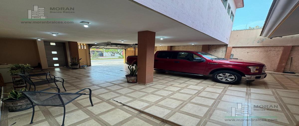 Foto de casa en venta en  , manuel avila camacho, coatzacoalcos, veracruz de ignacio de la llave, 0 No. 05