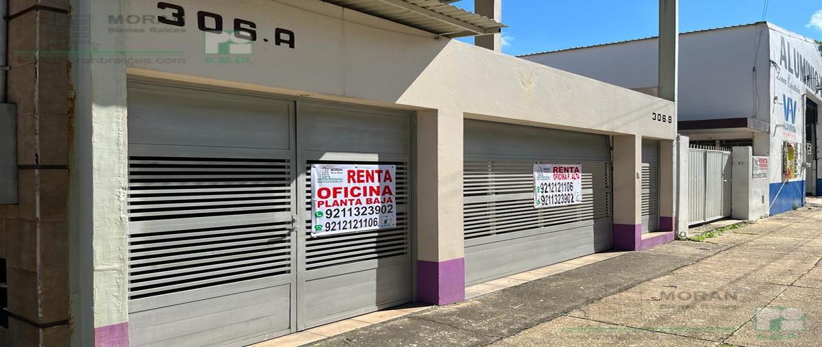 Foto de oficina en renta en  , manuel avila camacho, coatzacoalcos, veracruz de ignacio de la llave, 8071520 No. 02