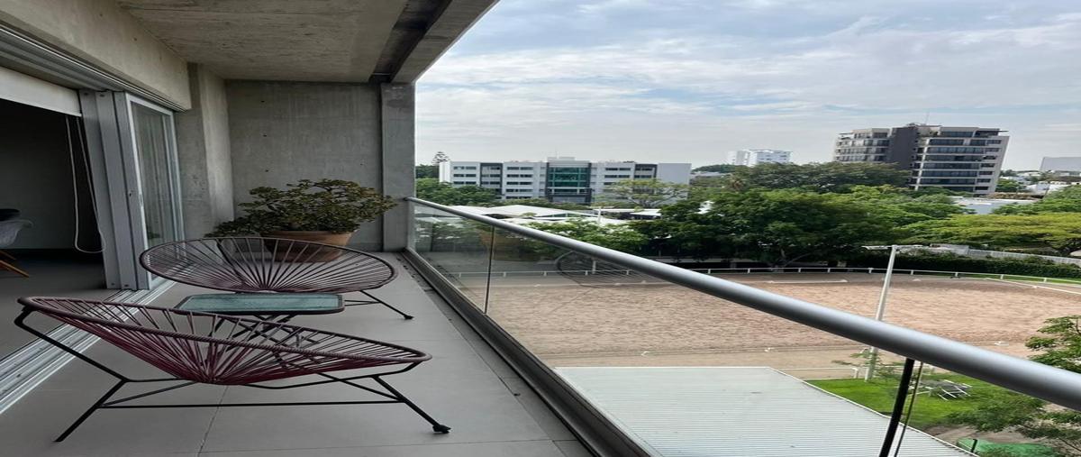 Foto de departamento en renta en manuel avila camacho , country club, guadalajara, jalisco, 0 No. 03