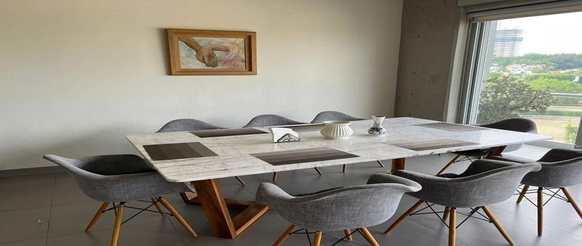 Foto de departamento en renta en manuel avila camacho , country club, guadalajara, jalisco, 0 No. 04