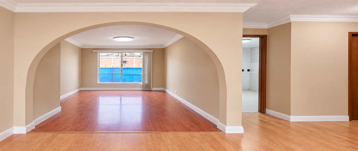 Foto de departamento en renta en manuel ávila camacho , jesús del monte, cuajimalpa de morelos, df / cdmx, 0 No. 03