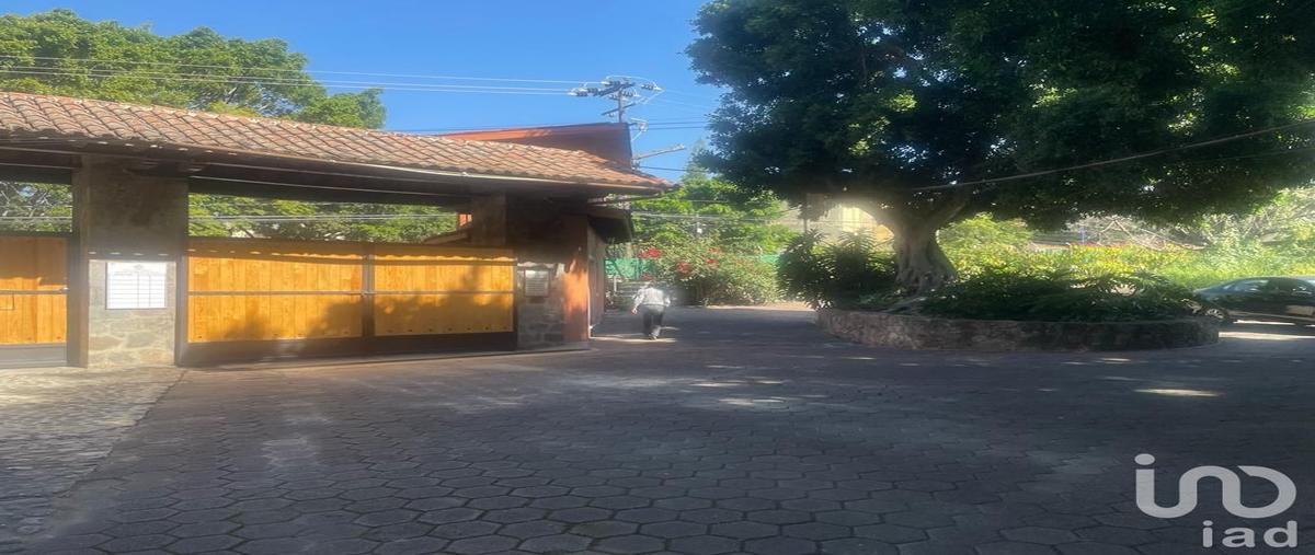 Foto de terreno habitacional en venta en manuel avila camacho , lomas de atzingo, cuernavaca, morelos, 28745379 No. 03