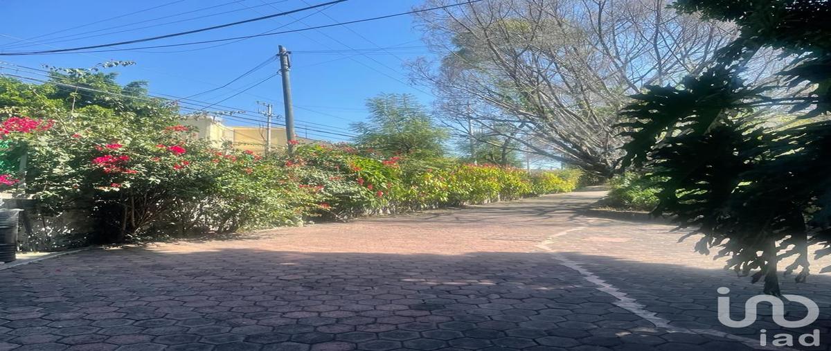 Foto de terreno habitacional en venta en manuel avila camacho , lomas de atzingo, cuernavaca, morelos, 28745379 No. 04