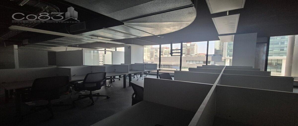 Foto de oficina en renta en manuel avila camacho , lomas de chapultepec i sección, miguel hidalgo, df / cdmx, 0 No. 03