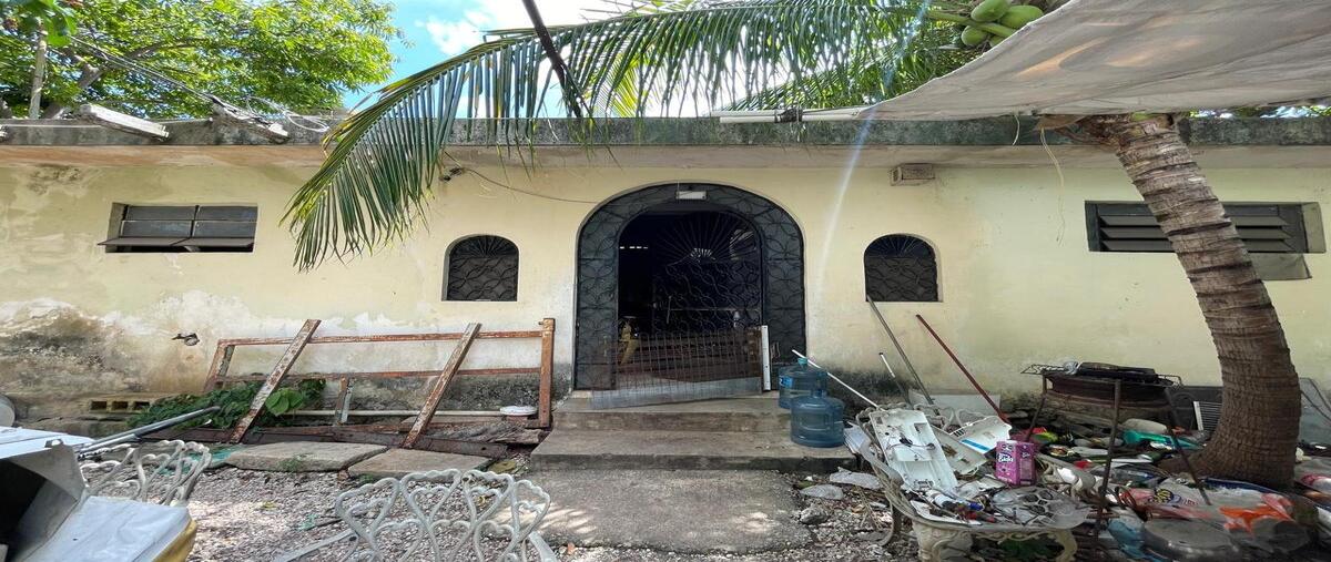 Foto de terreno habitacional en , manuel avila camacho, mérida, yucatán, 0 foto 02 Foto de terreno habitacional en venta en , manuel avila camacho, mérida, yucatán, 0 No. 02