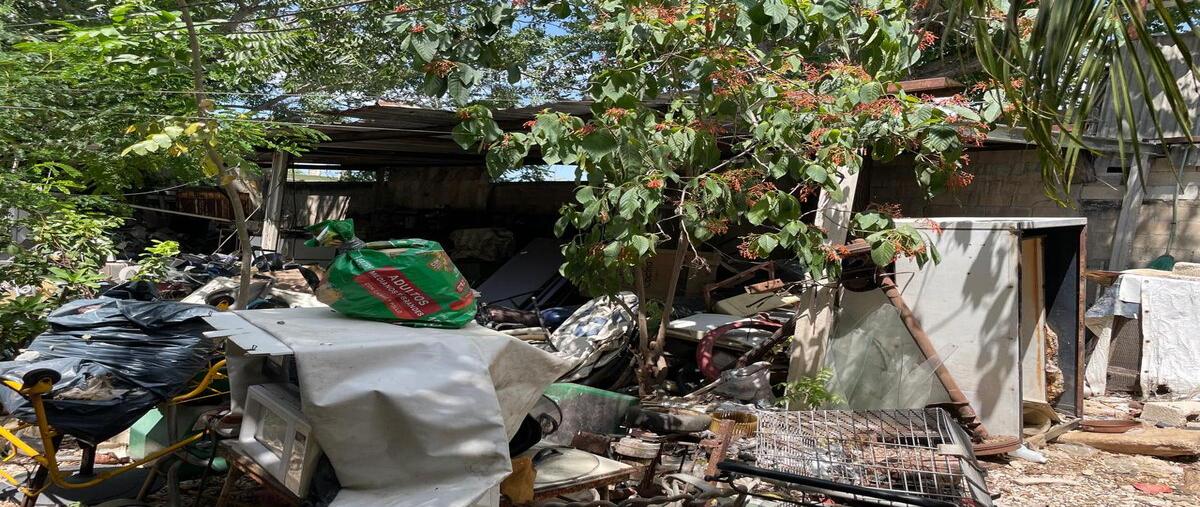 Foto de terreno habitacional en , manuel avila camacho, mérida, yucatán, 0 foto 04 Foto de terreno habitacional en venta en , manuel avila camacho, mérida, yucatán, 0 No. 04