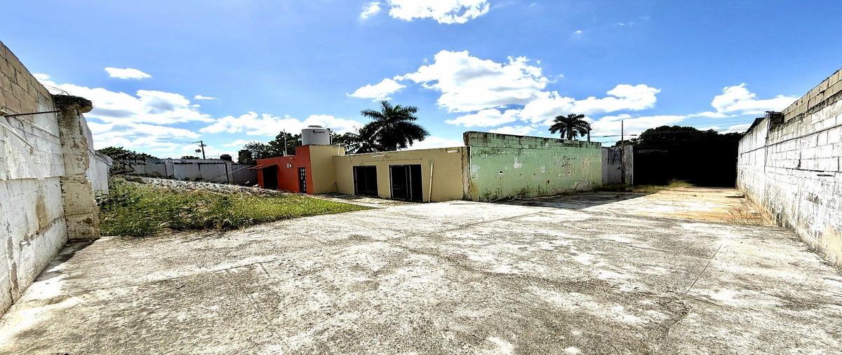 Foto de casa en venta en  , manuel avila camacho, mérida, yucatán, 0 No. 03