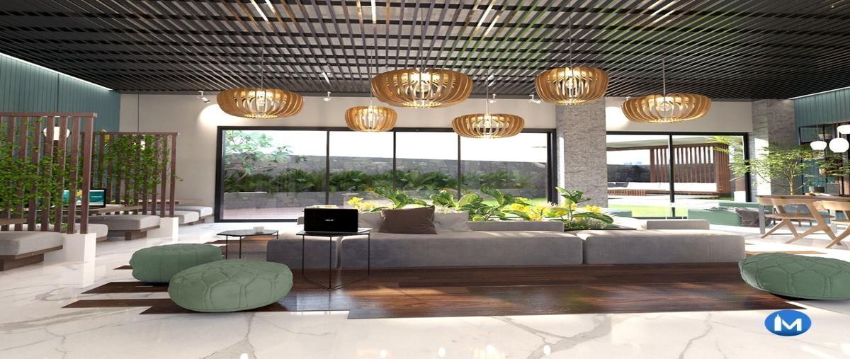 Foto de departamento en venta en manuel ávila camacho , mezquitan, guadalajara, jalisco, 27406641 No. 03