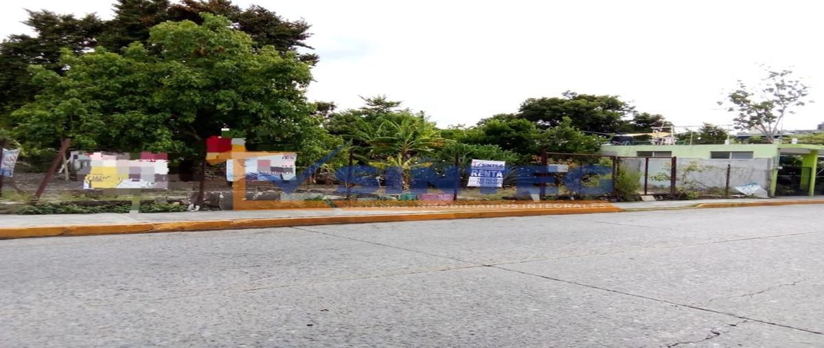 Foto de terreno habitacional en renta en  , manuel ávila camacho, poza rica de hidalgo, veracruz de ignacio de la llave, 0 No. 04