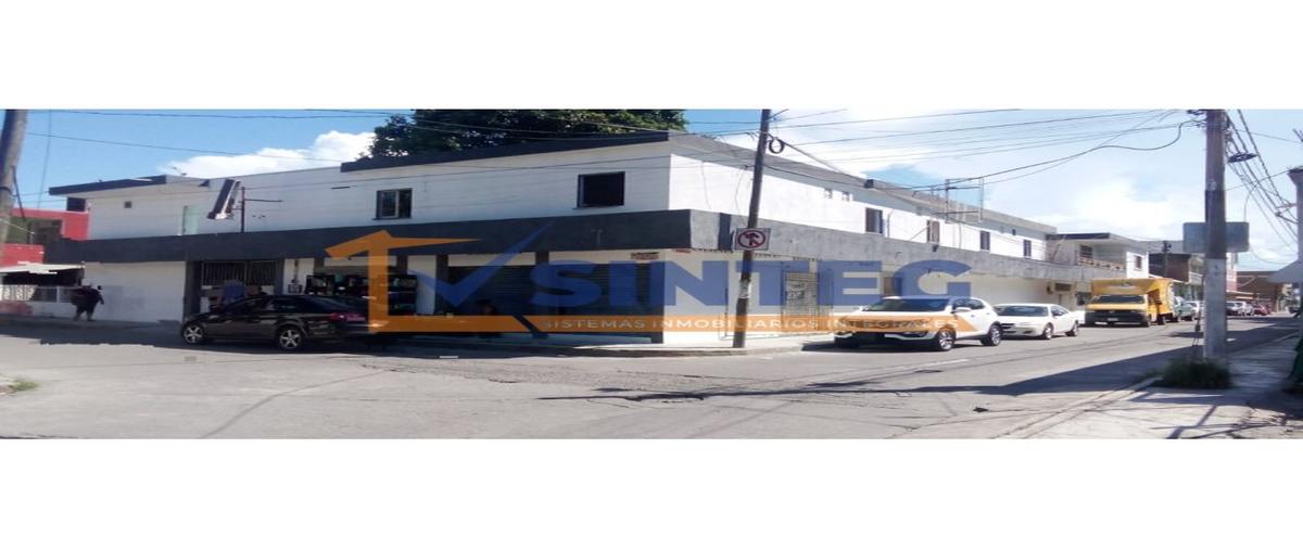 Foto de edificio en , manuel ávila camacho, poza rica de hidalgo, veracruz de ignacio de la llave, 27411098 foto 01 Foto de edificio en venta en , manuel ávila camacho, poza rica de hidalgo, veracruz de ignacio de la llave, 27411098 No. 01