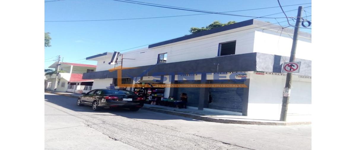 Foto de edificio en renta en  , manuel ávila camacho, poza rica de hidalgo, veracruz de ignacio de la llave, 27752619 No. 03