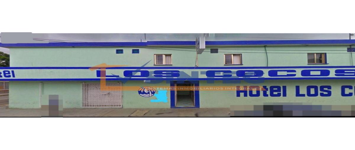 Foto de edificio en renta en  , manuel ávila camacho, poza rica de hidalgo, veracruz de ignacio de la llave, 27752619 No. 04