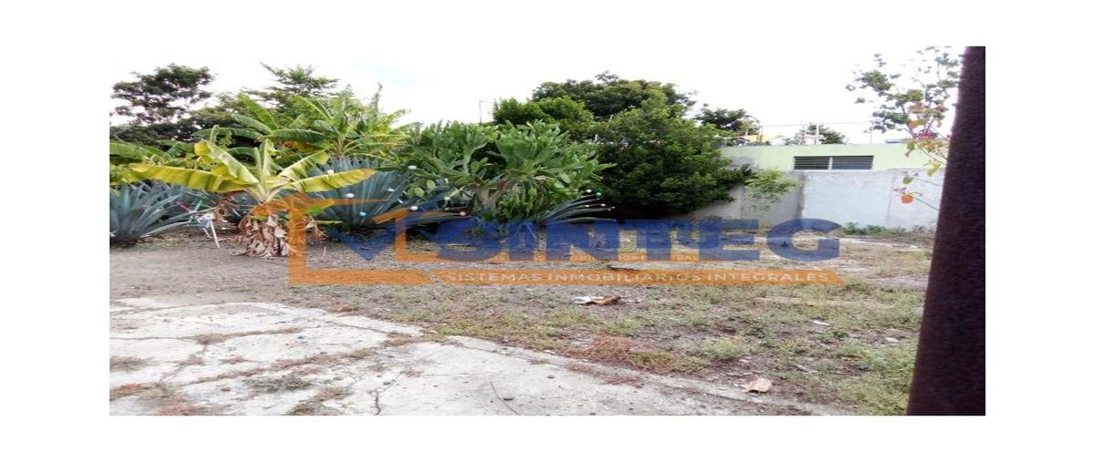 Foto de terreno habitacional en venta en  , manuel ávila camacho, poza rica de hidalgo, veracruz de ignacio de la llave, 0 No. 03