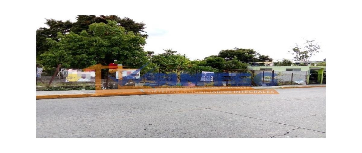 Foto de terreno habitacional en venta en  , manuel ávila camacho, poza rica de hidalgo, veracruz de ignacio de la llave, 0 No. 04