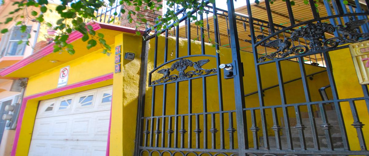 Foto de casa en venta en manuel avila camacho , reforma, ensenada, baja california, 0 No. 04