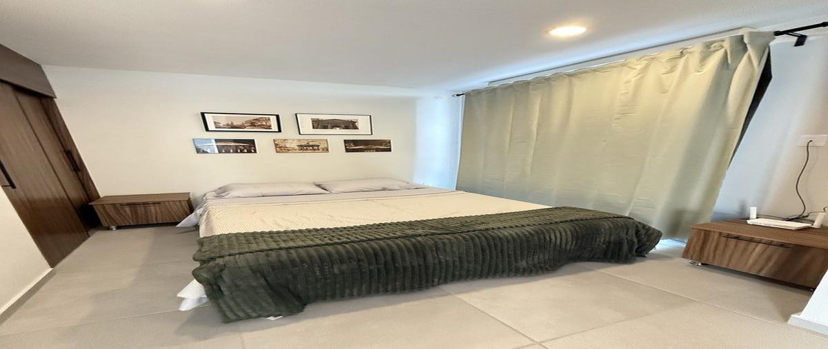 Foto de departamento en renta en manuel azpiroz , villaseñor, guadalajara, jalisco, 0 No. 05