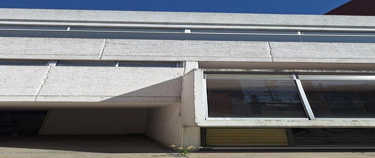 Foto de edificio en renta en manuel caballero , obrera, cuauhtémoc, df / cdmx, 0 No. 03