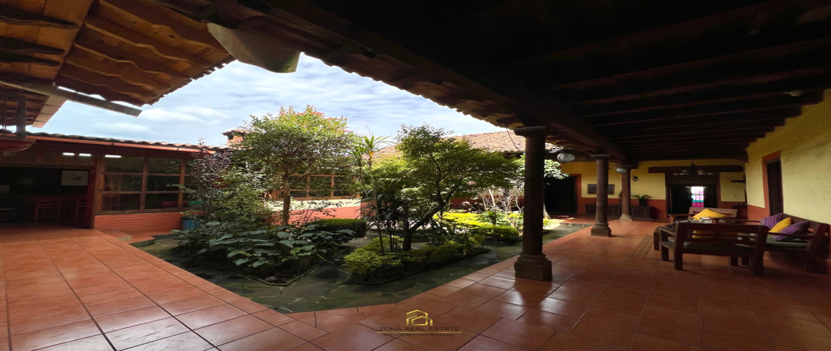 Foto de casa en venta en manuel cardenas mata , mazamitla, mazamitla, jalisco, 28791040 No. 04