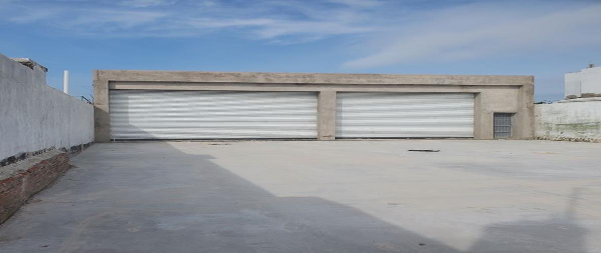 Foto de bodega en renta en manuel clouthier 2747, buenos aires, culiacán, sinaloa, 28287648 No. 05