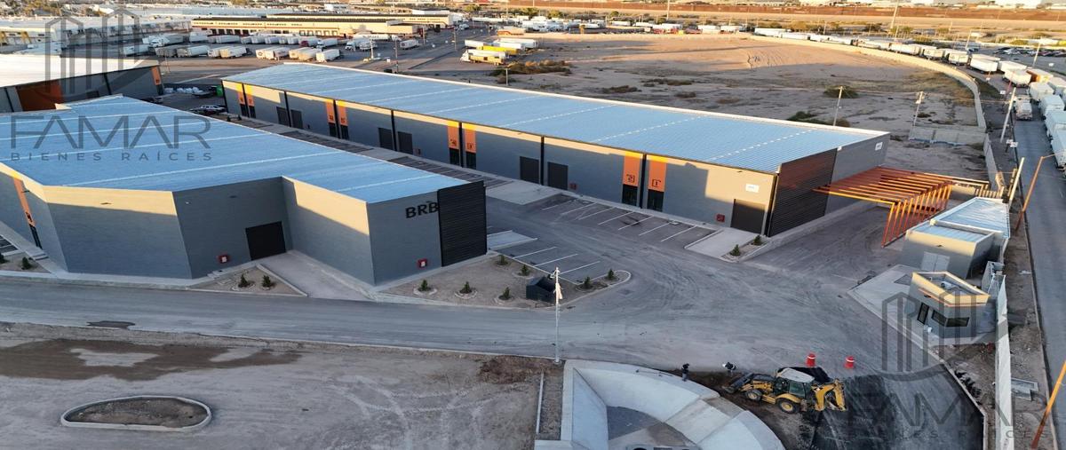 Foto de bodega en , manuel clouthier, juárez, chihuahua, 0 foto 01 Foto de bodega en renta en , manuel clouthier, juárez, chihuahua, 0 No. 01