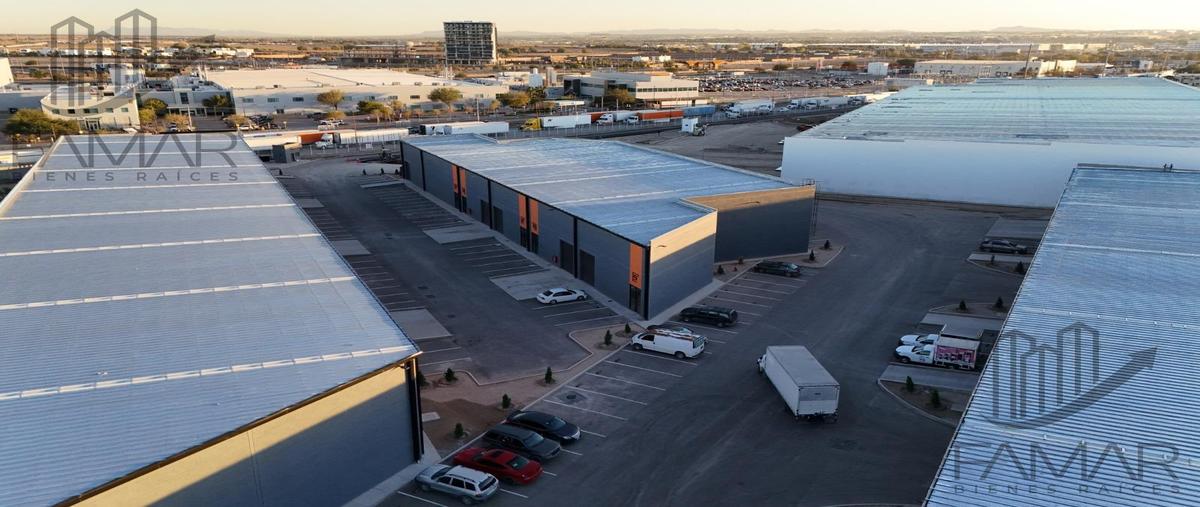 Foto de bodega en , manuel clouthier, juárez, chihuahua, 0 foto 05 Foto de bodega en renta en , manuel clouthier, juárez, chihuahua, 0 No. 05