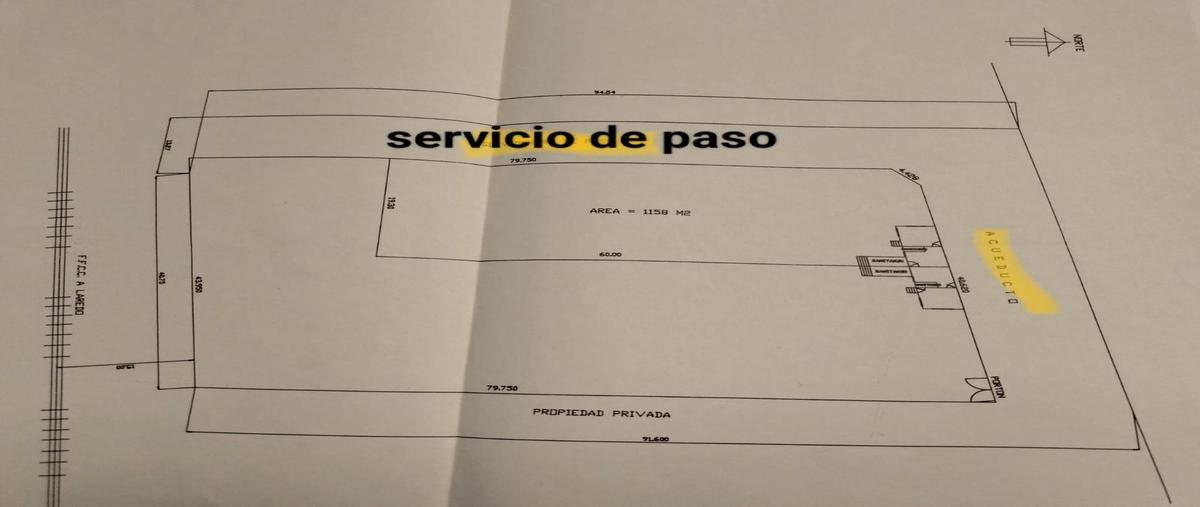 Foto de terreno habitacional en venta en manuel clouthier , santa maría, monterrey, nuevo león, 30050974 No. 03