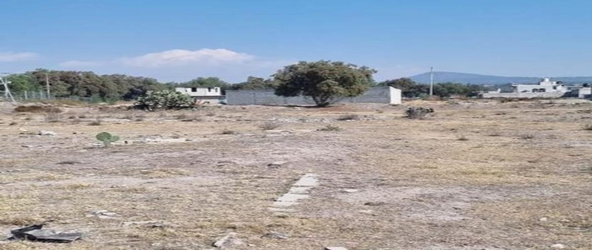 Foto de terreno habitacional en venta en manuel cloutier , san miguel atlamajac, temascalapa, méxico, 0 No. 03