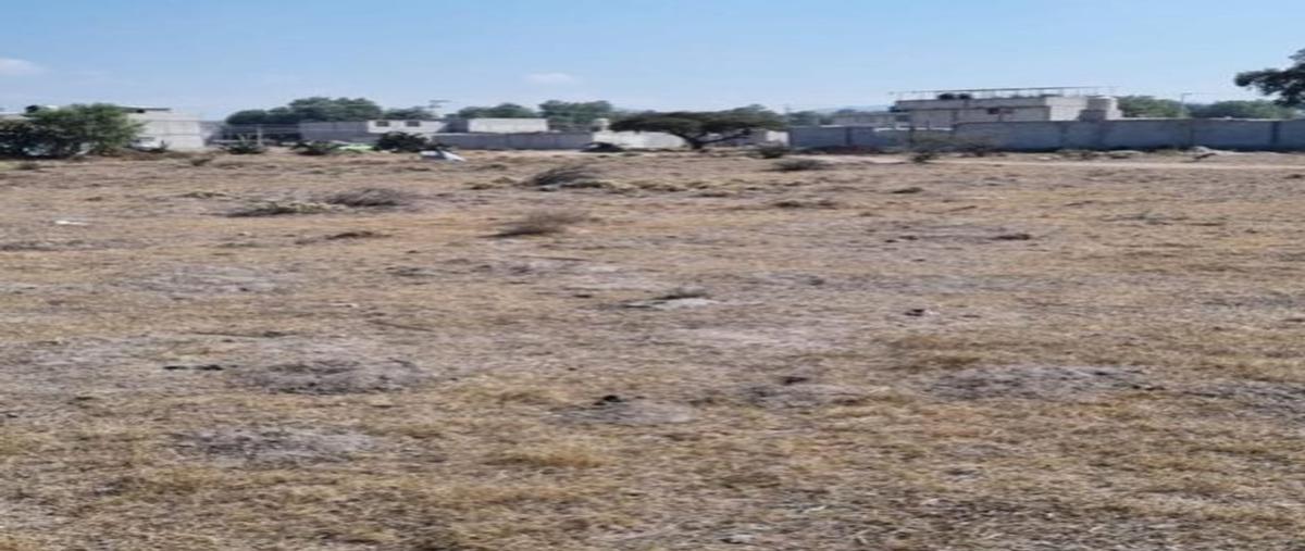 Foto de terreno habitacional en venta en manuel cloutier , san miguel atlamajac, temascalapa, méxico, 0 No. 05