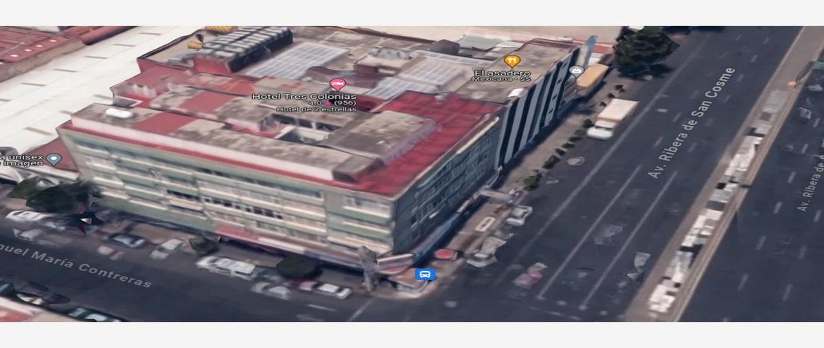 Foto de departamento en venta en manuel contreras 3, san rafael, cuauhtémoc, df / cdmx, 0 No. 03