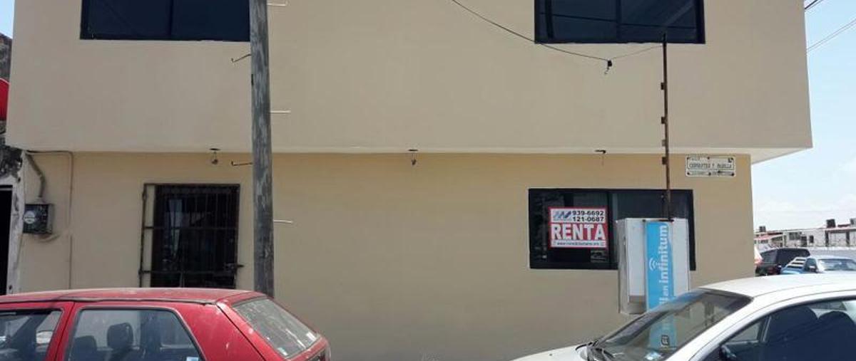 Foto de casa en , manuel contreras, veracruz, veracruz de ignacio de la llave, 11249983 foto 01 Foto de casa en renta en , manuel contreras, veracruz, veracruz de ignacio de la llave, 11249983 No. 01