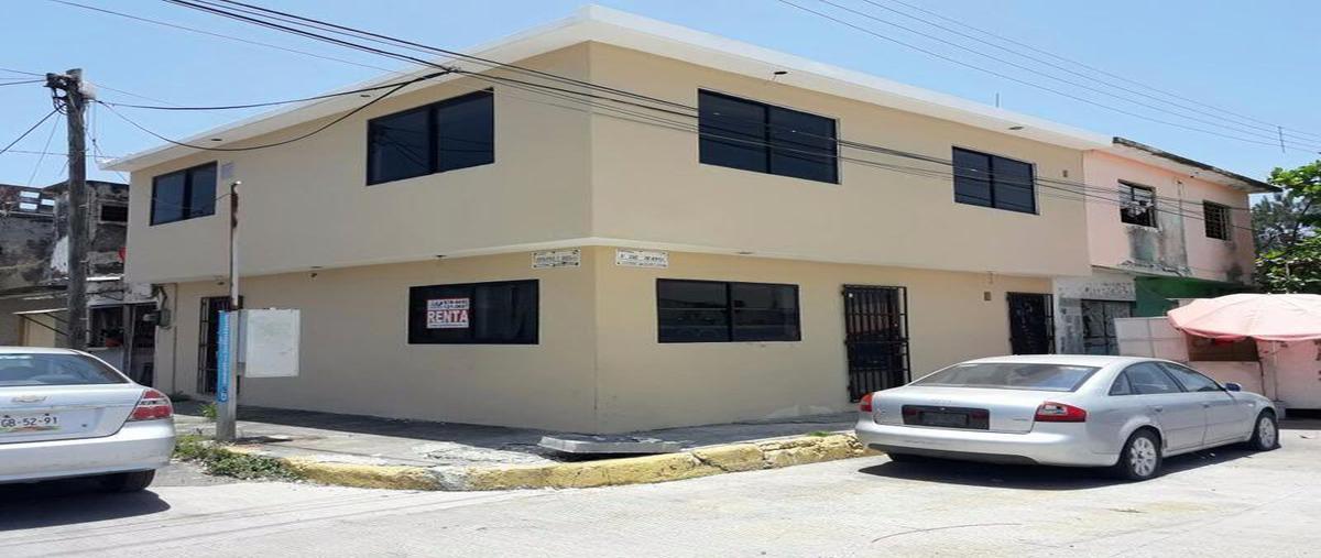 Foto de casa en , manuel contreras, veracruz, veracruz de ignacio de la llave, 11249983 foto 02 Foto de casa en renta en , manuel contreras, veracruz, veracruz de ignacio de la llave, 11249983 No. 02