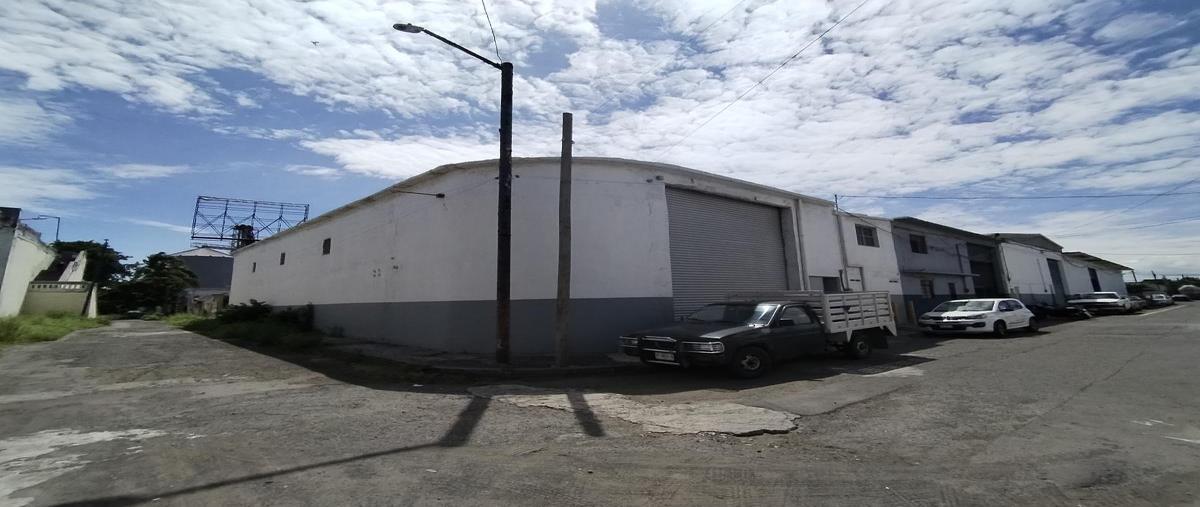 Foto de bodega en , manuel contreras, veracruz, veracruz de ignacio de la llave, 31461185 foto 03 Foto de bodega en renta en , manuel contreras, veracruz, veracruz de ignacio de la llave, 31461185 No. 03