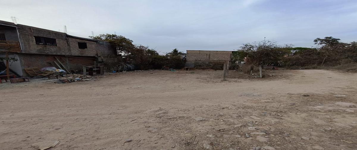 Foto de terreno habitacional en venta en manuel corona 877, loma bonita, puerto vallarta, jalisco, 0 No. 04