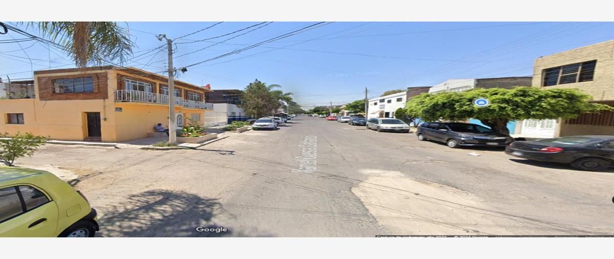 Foto de casa en venta en manuel cuesta gallardo 538, guadalajara centro, guadalajara, jalisco, 0 No. 04