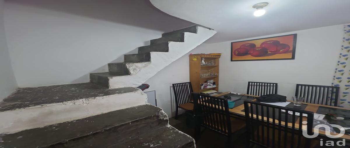 Foto de casa en manuel cueva 120, unidad vicente guerrero, iztapalapa, df / cdmx, 31648488 foto 05 Foto de casa en venta en manuel cueva 120, unidad vicente guerrero, iztapalapa, df / cdmx, 31648488 No. 05