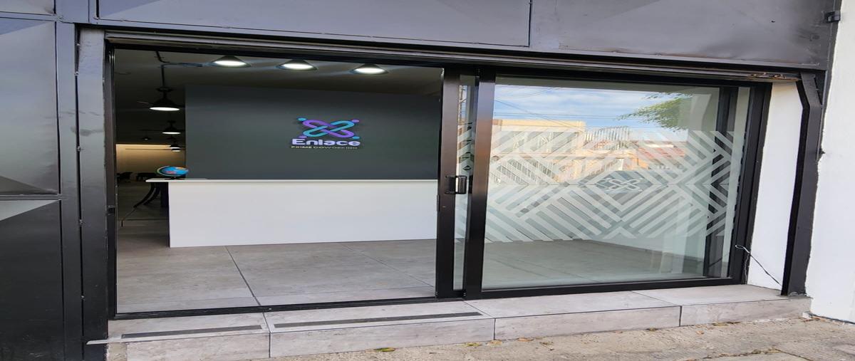 Foto de oficina en renta en manuel de falla , san andrés, guadalajara, jalisco, 29867160 No. 01