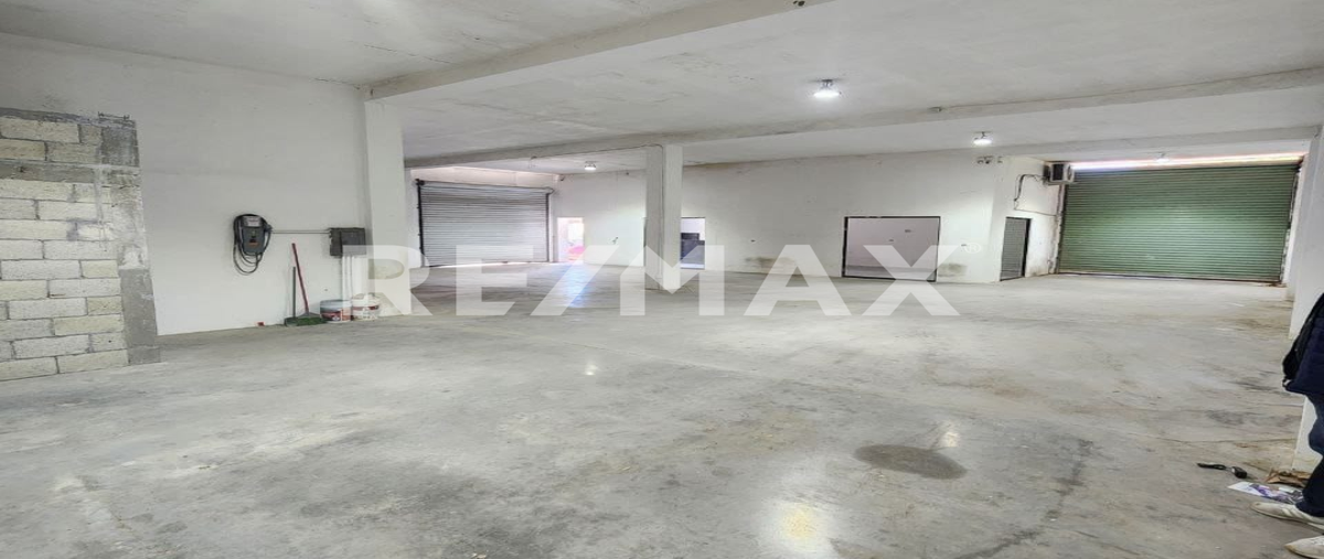 Foto de bodega en renta en manuel de la cruz entre privada bilbao y nafarrete , euzkadi, matamoros, tamaulipas, 0 No. 04