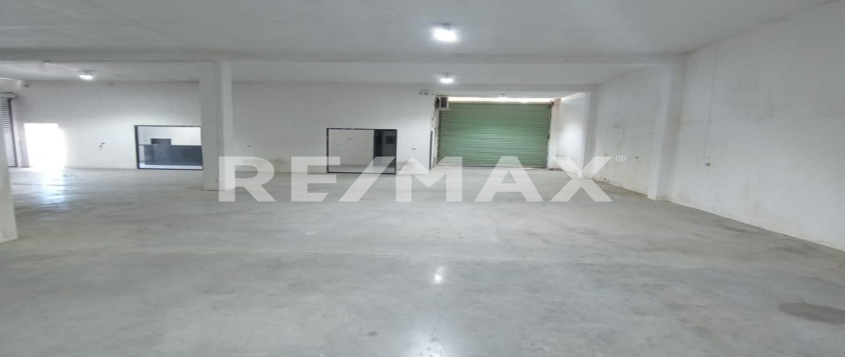 Foto de bodega en renta en manuel de la cruz entre privada bilbao y nafarrete , euzkadi, matamoros, tamaulipas, 0 No. 05