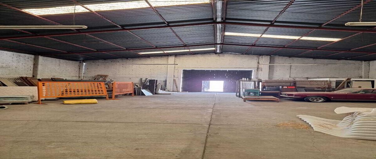 Foto de bodega en renta en manuel del muro (azteca norte) , azteca, san luis potosí, san luis potosí, 0 No. 03